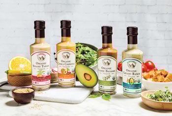 The East Bay’s Best Artisanal Food Products